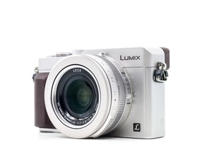 Panasonic LUMIX DMC-LX100