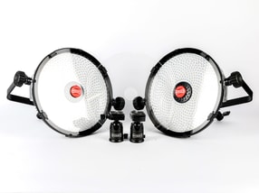 Rotolight AEOS Location LED 2-Light Kit