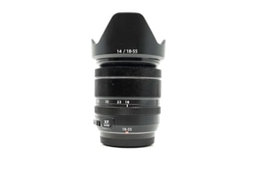 Fujifilm XF 18-55mm f/2.8-4 R LM OIS