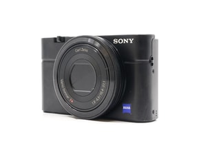 Sony Cyber-shot RX100