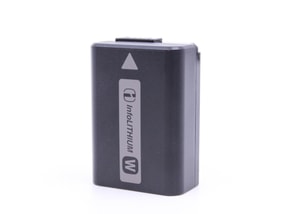 Sony NP-FW50 Battery