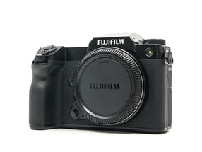 Fujifilm GFX 100S