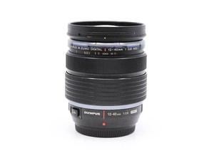 Olympus M.Zuiko Digital ED 12-40mm f/2.8 PRO