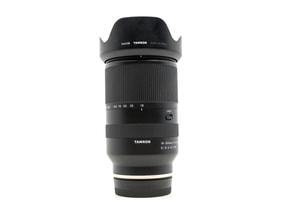 Tamron 18-300mm f/3.5-6.3 Di III-A VC VXD - Sony E Fit