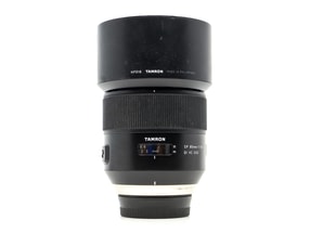 Tamron SP 85mm f/1.8 Di VC USD - Nikon Kompatibel
