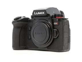 Panasonic Lumix DC-G9 II