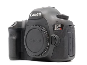 Canon EOS 5DS R