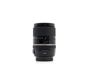Tamron 16-300mm f/3.5-6.3 Di II VC PZD Makro - Canon EF-S Kompatibel