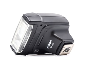 Nikon SB-400 Speedlight