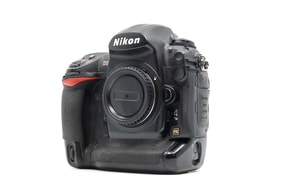 Nikon D3s