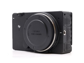 Sigma FP-L