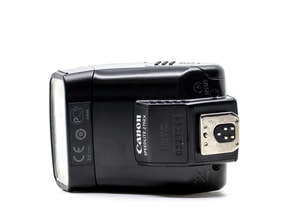 Canon Speedlite 270EX
