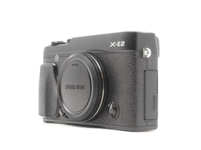 Fujifilm X-E2