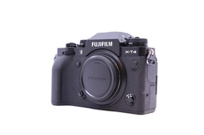 Fujifilm X-T4