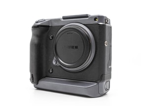 Fujifilm GFX 100