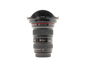 Canon EF 16-35mm f/2.8 L II USM