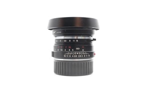 Voigtlander Nokton Classic MC 40mm f/1.4 VM - Leica M Fit