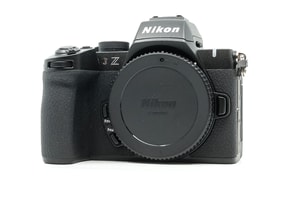 Nikon Z50 II