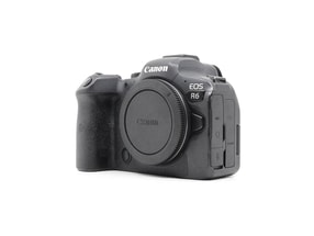 Canon EOS R6