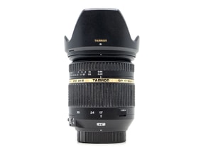 Tamron SP AF 17-50mm f/2.8 XR Di II VC LD Aspherical (IF) - Nikon Fit