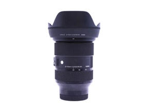 Sigma 24-70mm f/2.8 DG DN ART - Sony FE Fit