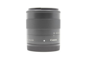 Canon EF-M 18-55mm f/3.5-5.6 IS STM