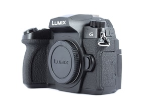 Panasonic Lumix DC-G90