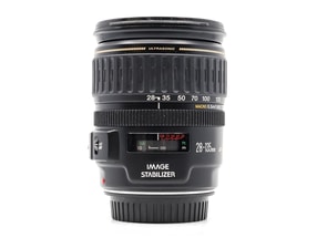 Canon EF 28-135mm f/3.5-5.6 IS USM