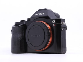 Sony Alpha A7R