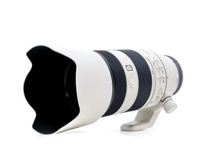 Sony FE 70-200mm F/4 G OSS II