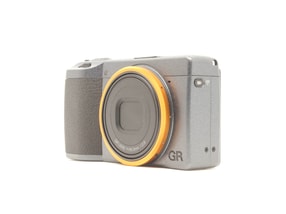 Ricoh GR III Street Edition Special Limited Kit