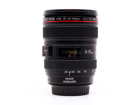 Canon EF 24-105mm f/4 L IS USM
