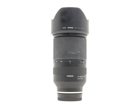 Tamron 70-180mm f/2.8 Di III VXD - Monture Sony FE