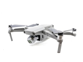 DJI Mavic 2 Pro