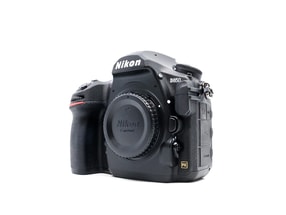 Nikon D850