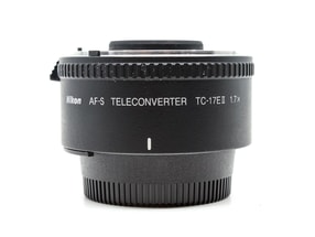 Multiplicateur Nikon AF-S TC-17E II