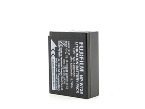 Fujifilm NP-W126 Batterie pour Fujifilm X-Pro 1