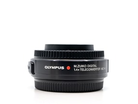 Olympus M.Zuiko 1.4x Teleconverter MC-14