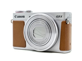 Canon PowerShot G9 X