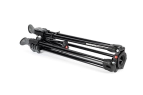 Manfrotto MVT502AM Video Tripod