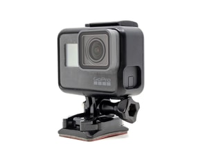 GoPro HERO6 Black