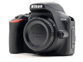 Nikon D3500