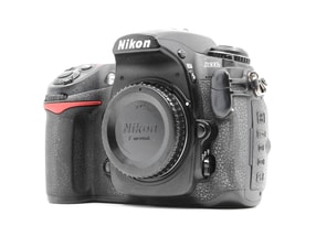 Nikon D300s