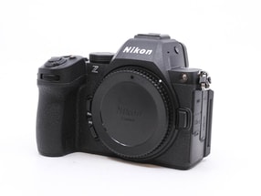 Nikon Z5 II