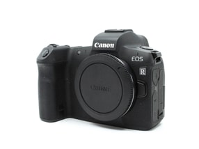 Canon EOS R