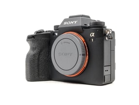 Sony A1