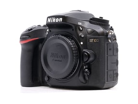 Nikon D7100