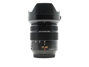 Panasonic Leica DG Vario-Elmarit 12-60mm f/2.8-4.0 ASPH. Power O.I.S.