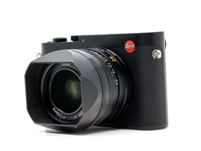Leica Q (Typ 116)