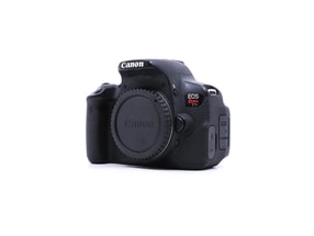 Canon EOS Rebel T5i